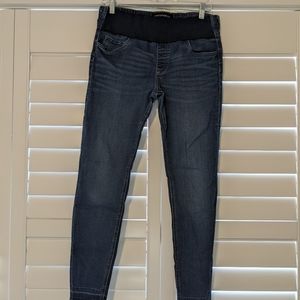 Prosperity maternity jeans